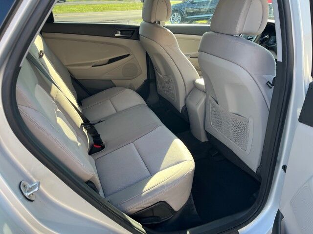 2016 Hyundai Tucson SE Ashland VA
