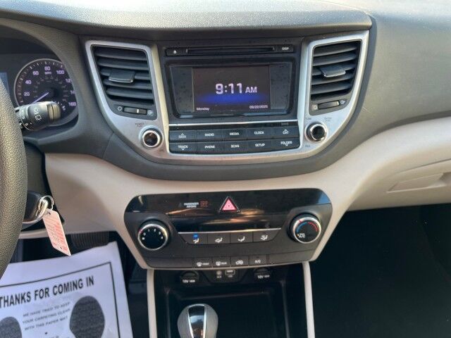 2016 Hyundai Tucson SE Ashland VA