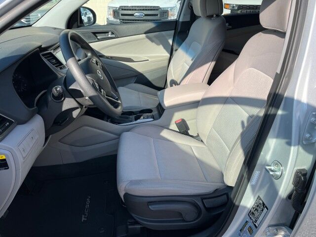 2016 Hyundai Tucson SE Ashland VA
