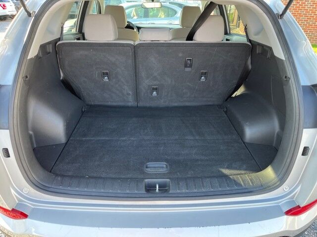 2016 Hyundai Tucson SE Ashland VA