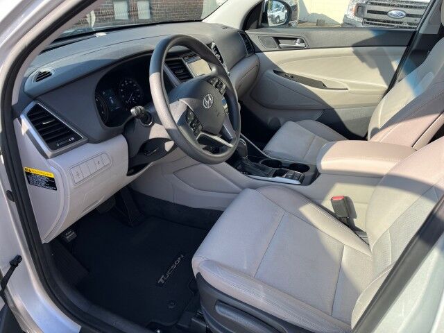 2016 Hyundai Tucson SE Ashland VA