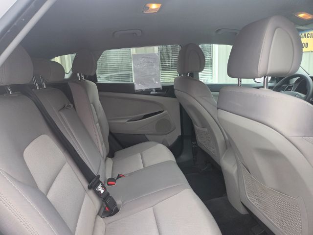 2016 Hyundai Tucson SE Elgin IL