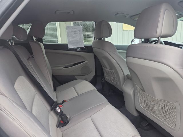 2016 Hyundai Tucson SE Elgin IL