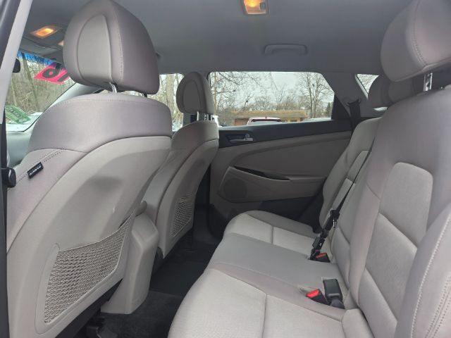 2016 Hyundai Tucson SE Elgin IL