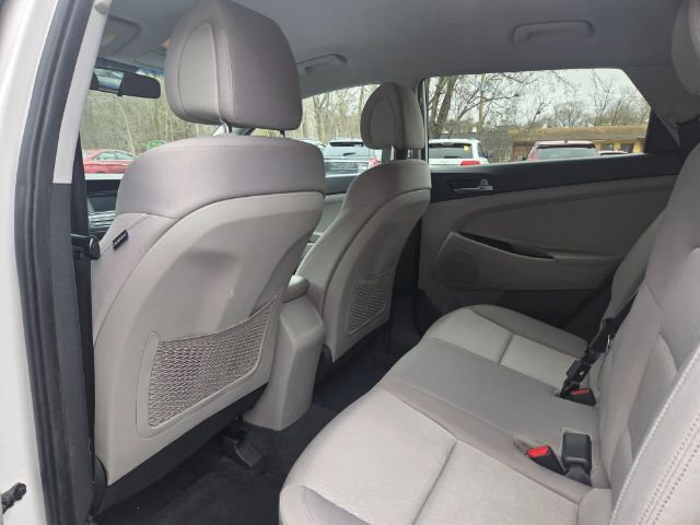 2016 Hyundai Tucson SE Elgin IL