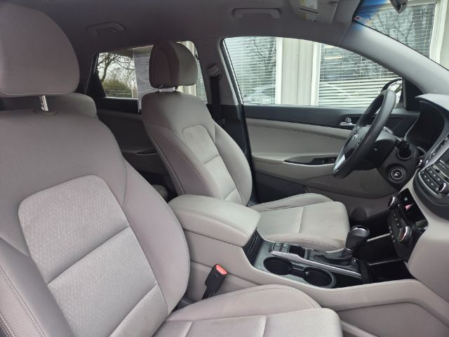 2016 Hyundai Tucson SE Elgin IL