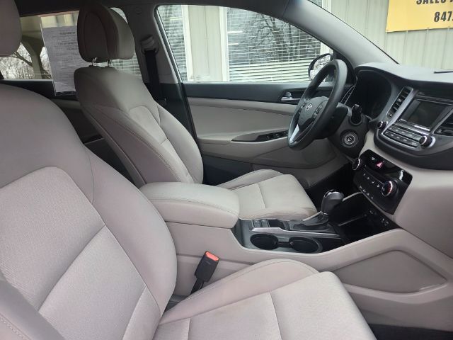 2016 Hyundai Tucson SE Elgin IL
