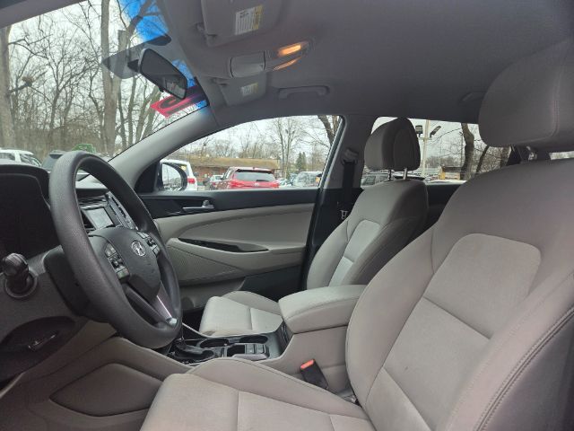 2016 Hyundai Tucson SE Elgin IL