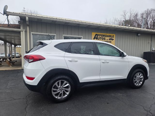 2016 Hyundai Tucson SE Elgin IL