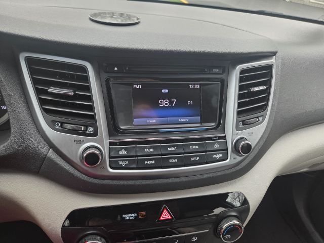 2016 Hyundai Tucson SE Elgin IL