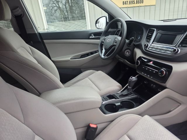 2016 Hyundai Tucson SE Elgin IL