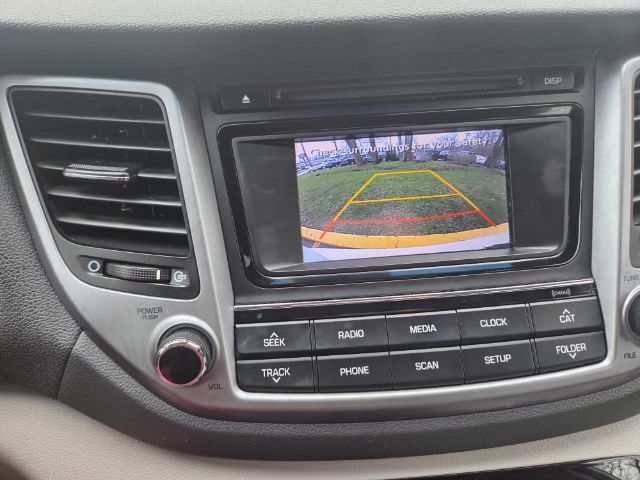 2016 Hyundai Tucson SE Elgin IL