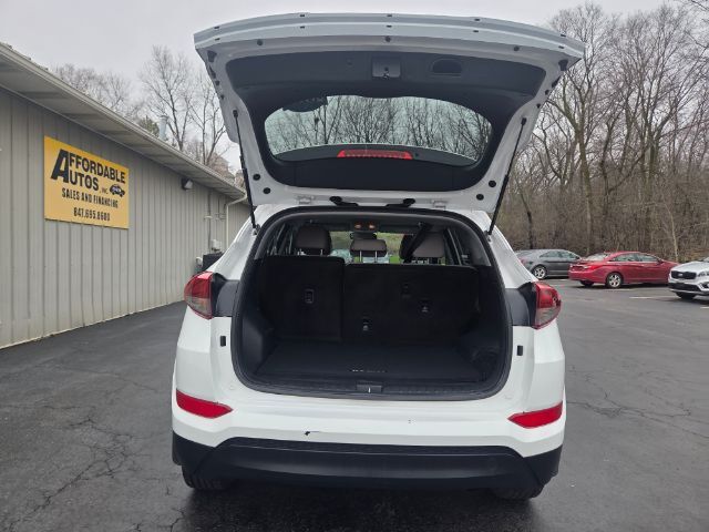 2016 Hyundai Tucson SE Elgin IL