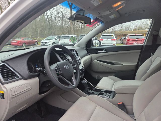 2016 Hyundai Tucson SE Elgin IL