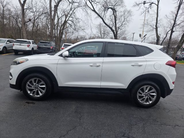 2016 Hyundai Tucson SE Elgin IL