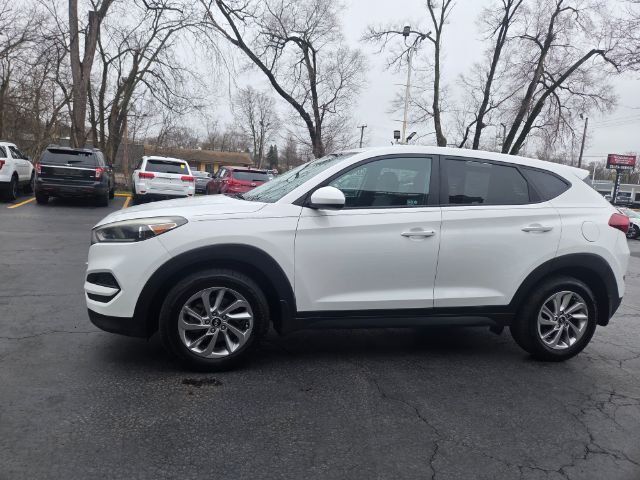 2016 Hyundai Tucson SE Elgin IL
