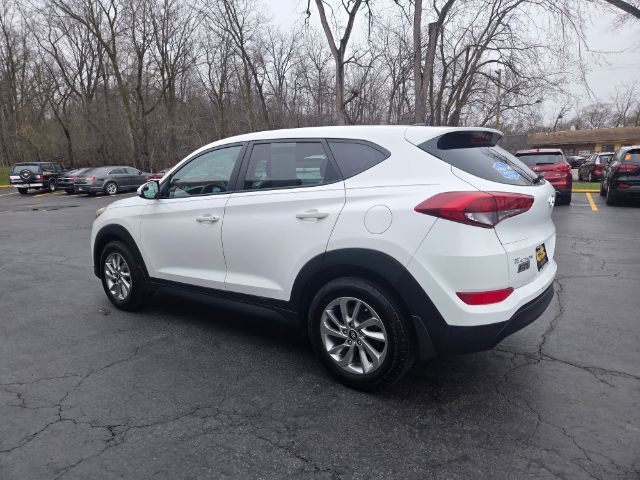 2016 Hyundai Tucson SE Elgin IL