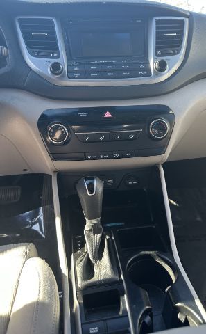 2016 Hyundai Tucson SE Houston TX