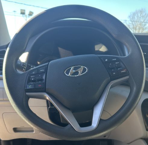 2016 Hyundai Tucson SE Houston TX
