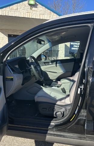2016 Hyundai Tucson SE Houston TX