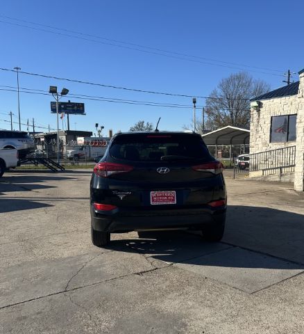 2016 Hyundai Tucson SE Houston TX