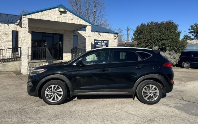 2016 Hyundai Tucson SE Houston TX
