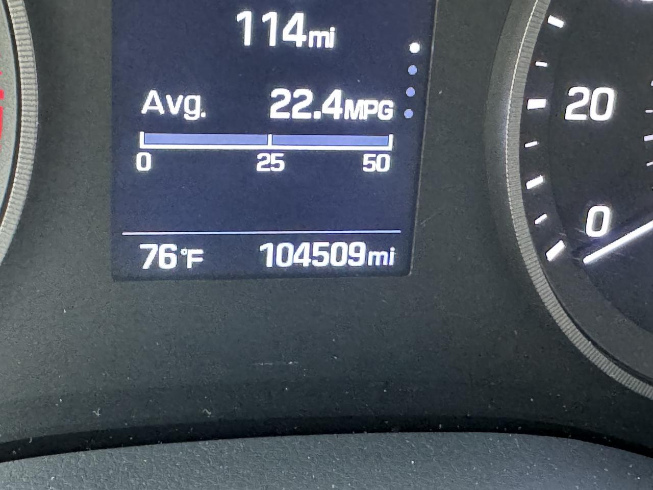 2016 Hyundai Tucson SE Lake Wales FL