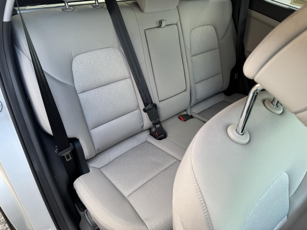 2016 Hyundai Tucson SE Lake Wales FL