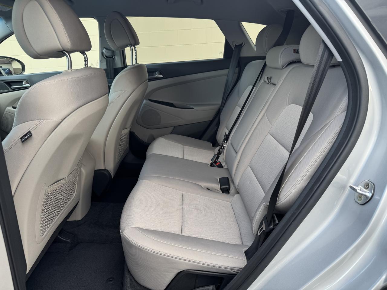 2016 Hyundai Tucson SE Lake Wales FL