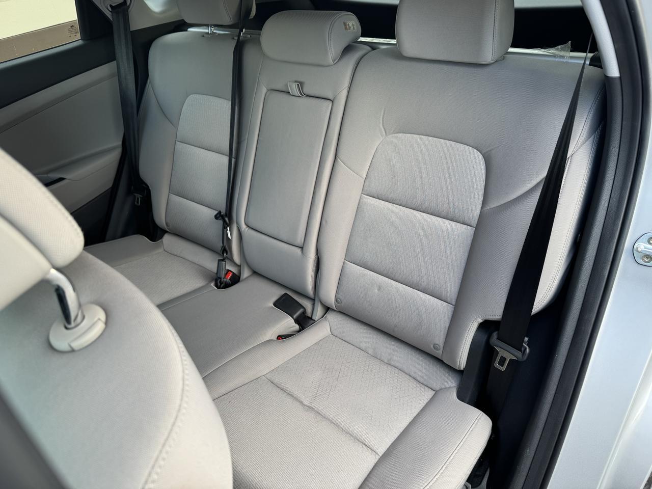 2016 Hyundai Tucson SE Lake Wales FL