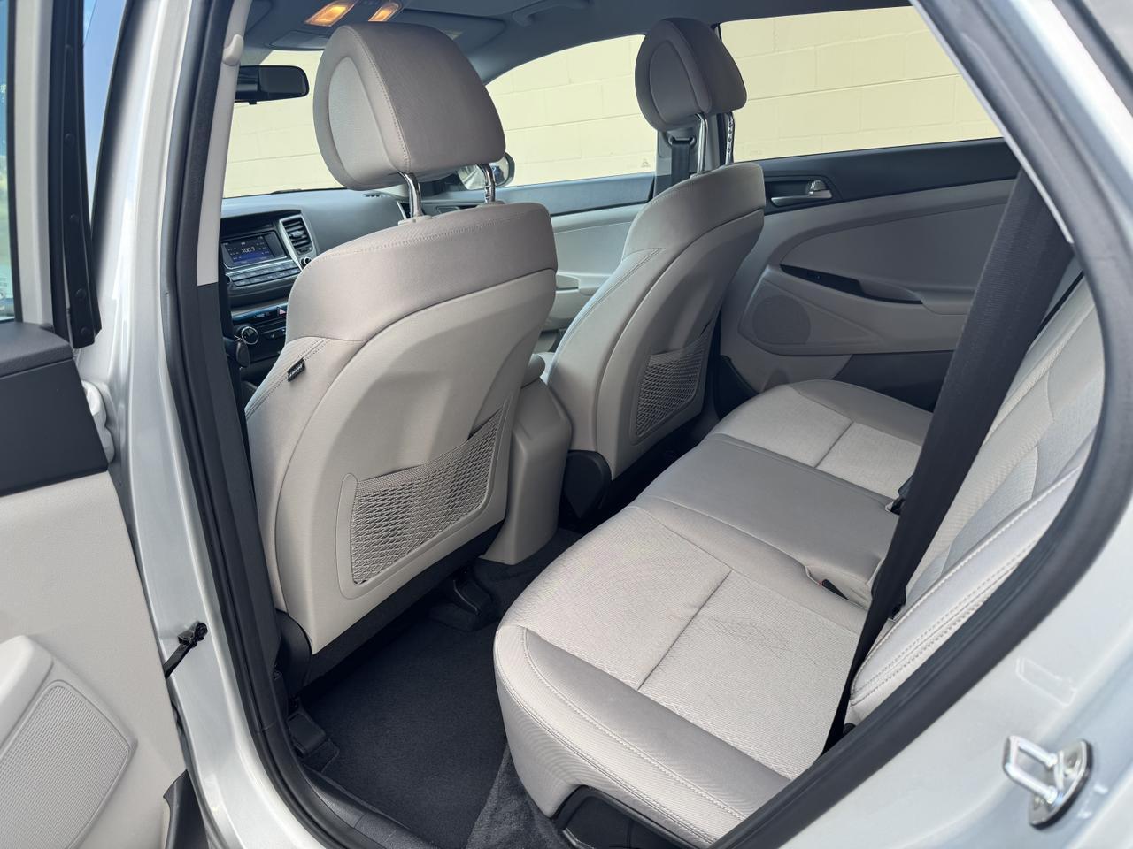 2016 Hyundai Tucson SE Lake Wales FL