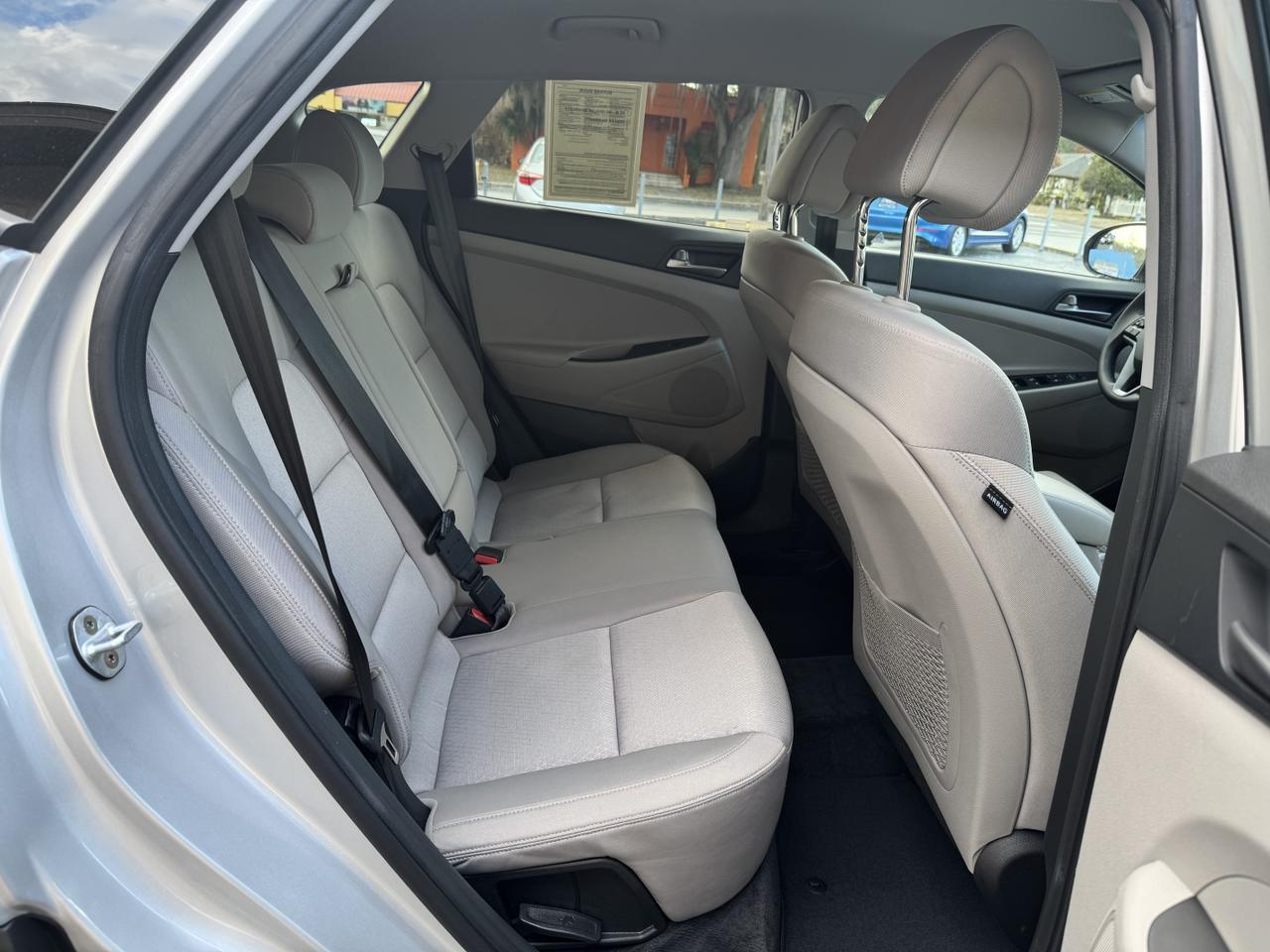 2016 Hyundai Tucson SE Lake Wales FL