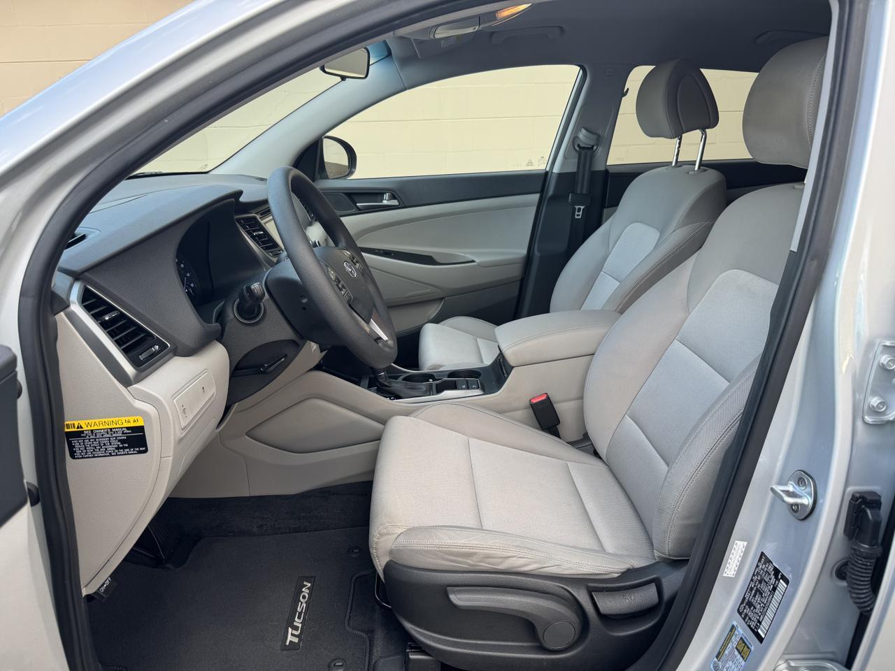 2016 Hyundai Tucson SE Lake Wales FL