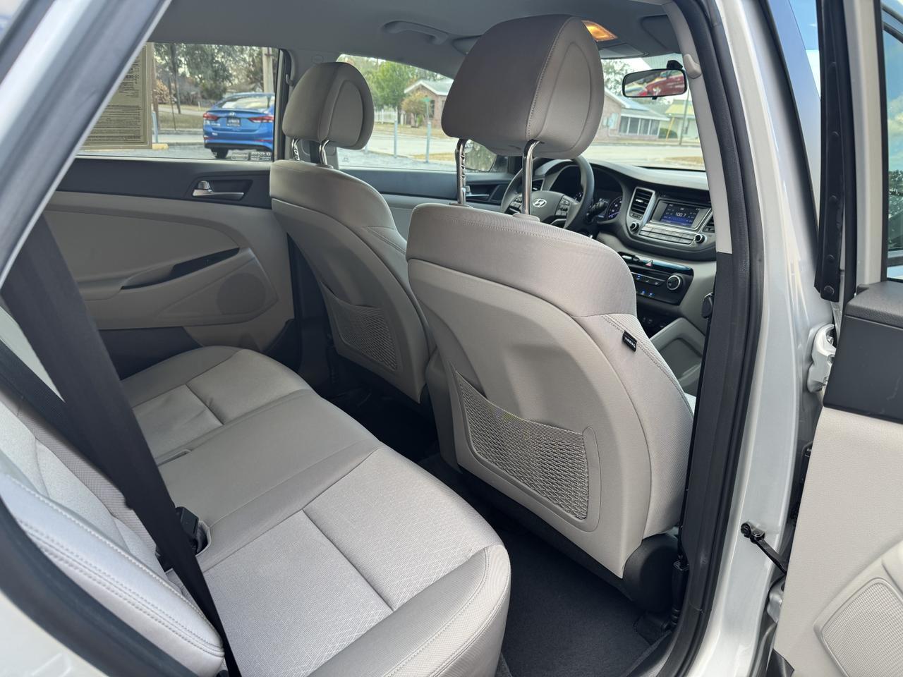 2016 Hyundai Tucson SE Lake Wales FL