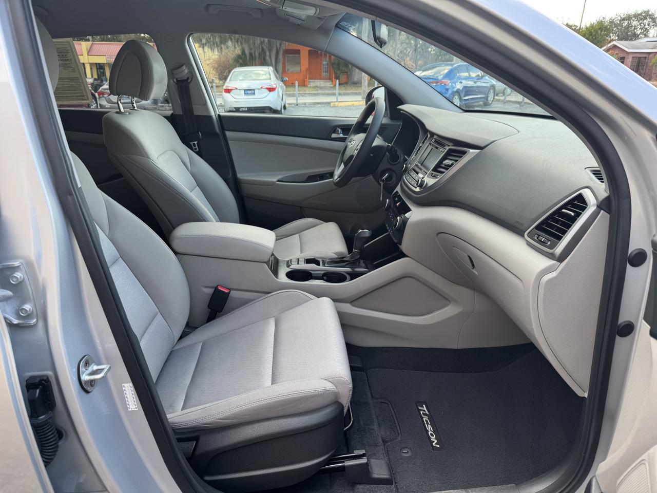 2016 Hyundai Tucson SE Lake Wales FL