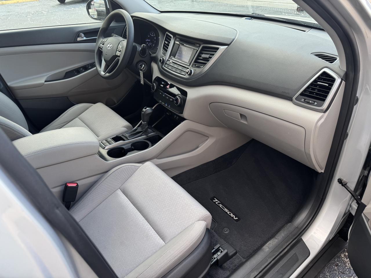 2016 Hyundai Tucson SE Lake Wales FL