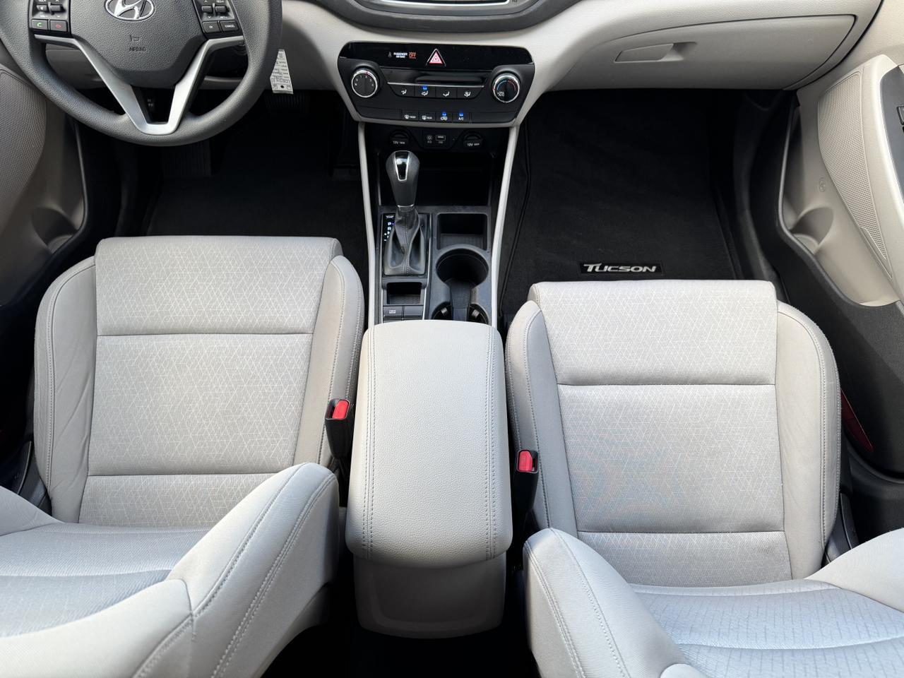 2016 Hyundai Tucson SE Lake Wales FL