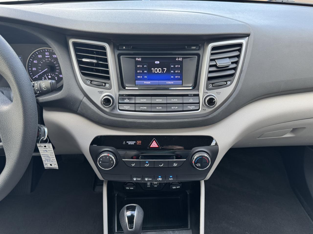 2016 Hyundai Tucson SE Lake Wales FL