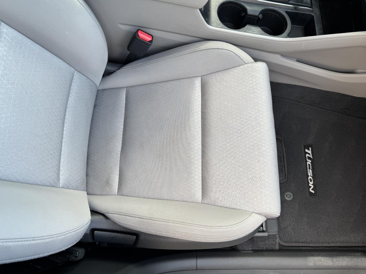 2016 Hyundai Tucson SE Lake Wales FL