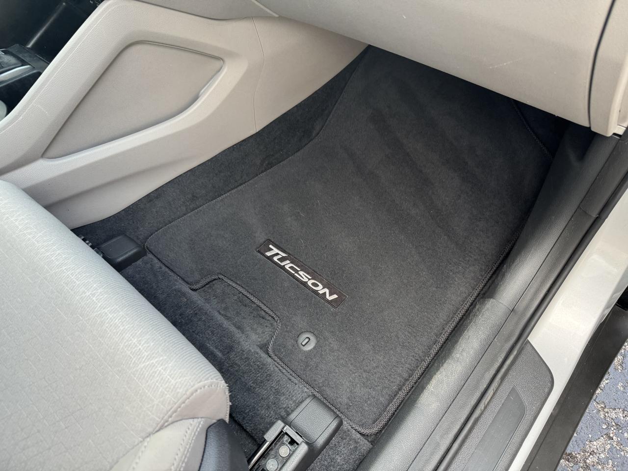 2016 Hyundai Tucson SE Lake Wales FL