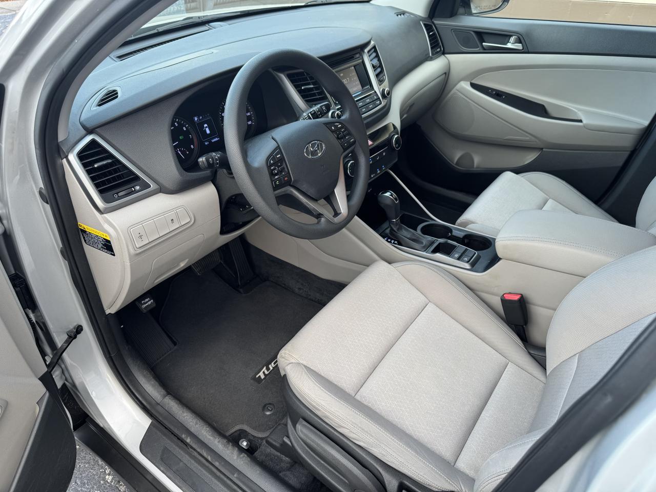 2016 Hyundai Tucson SE Lake Wales FL