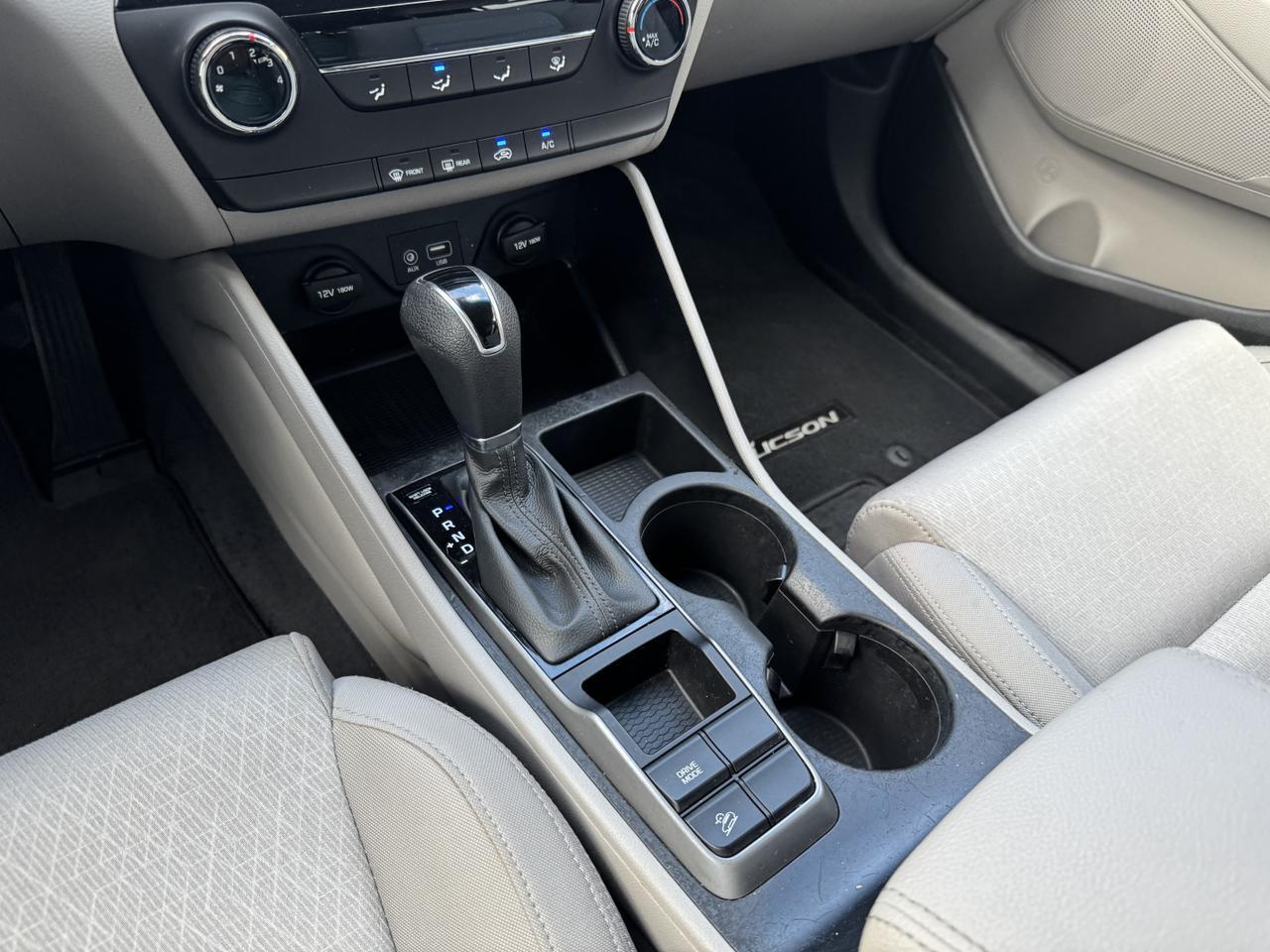 2016 Hyundai Tucson SE Lake Wales FL