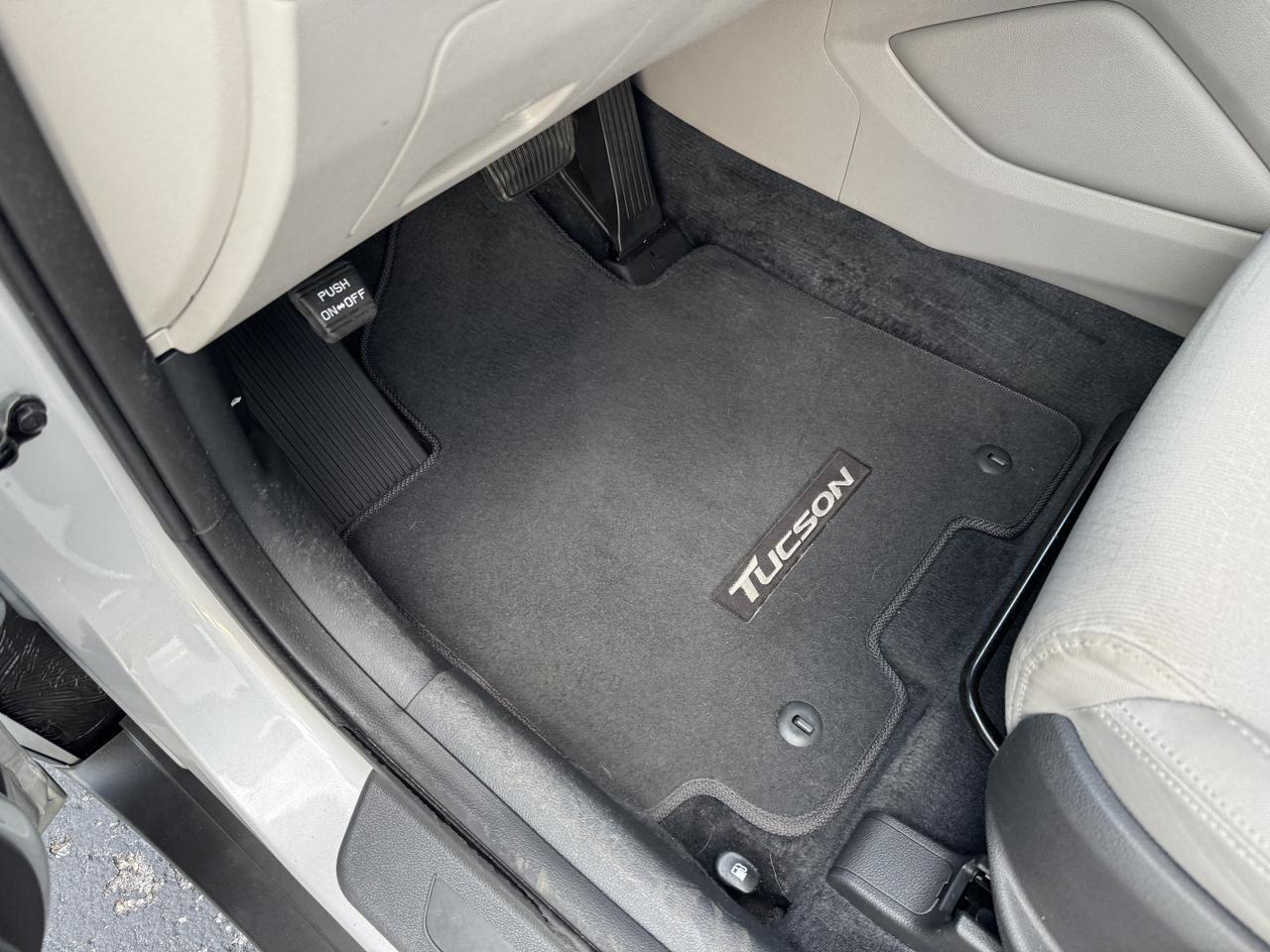 2016 Hyundai Tucson SE Lake Wales FL