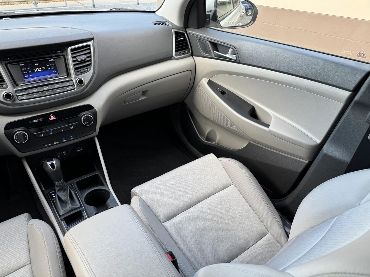 2016 Hyundai Tucson SE Lake Wales FL