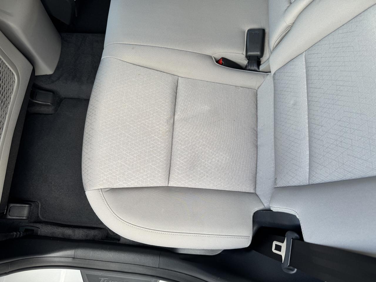 2016 Hyundai Tucson SE Lake Wales FL