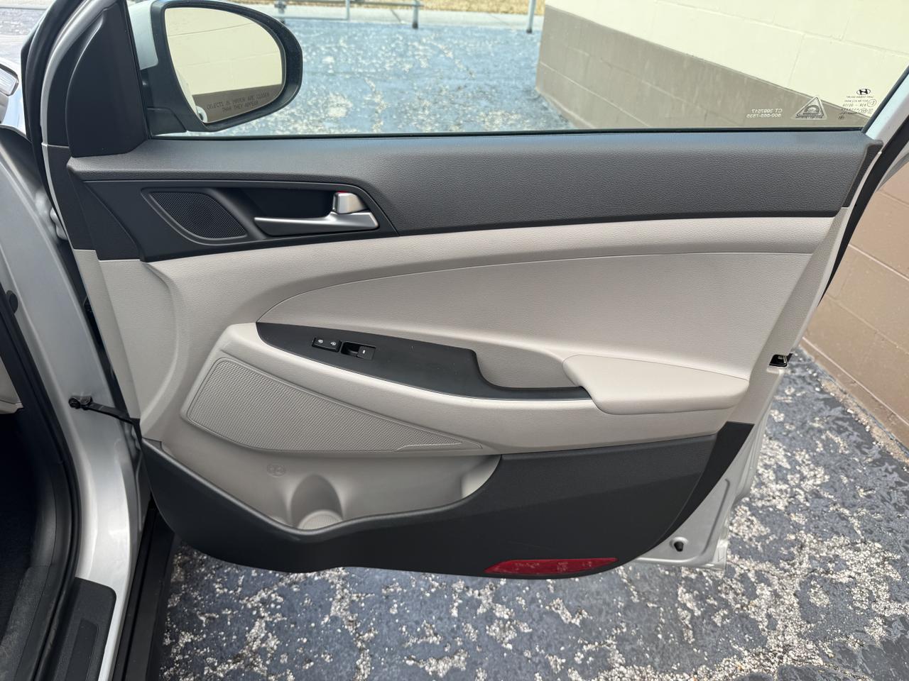 2016 Hyundai Tucson SE Lake Wales FL