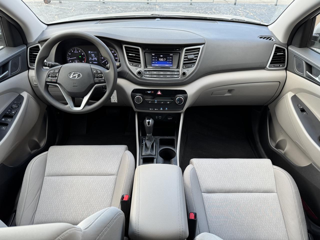 2016 Hyundai Tucson SE Lake Wales FL