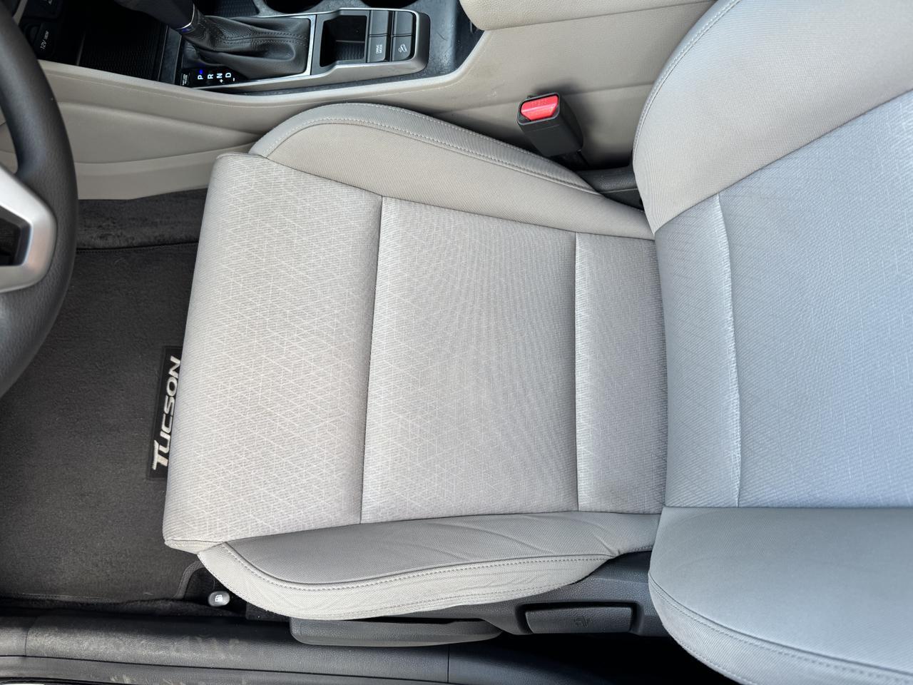 2016 Hyundai Tucson SE Lake Wales FL