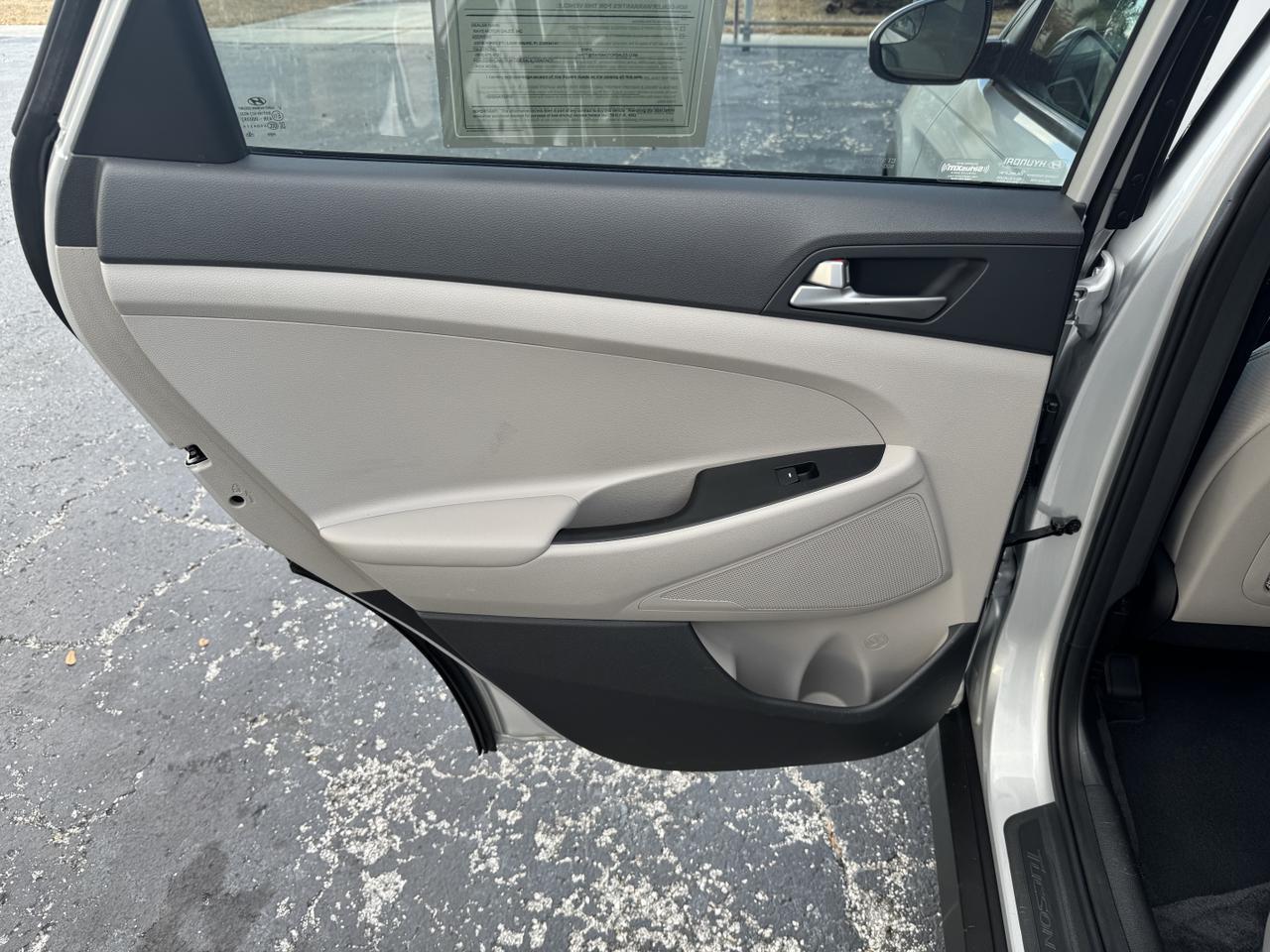 2016 Hyundai Tucson SE Lake Wales FL