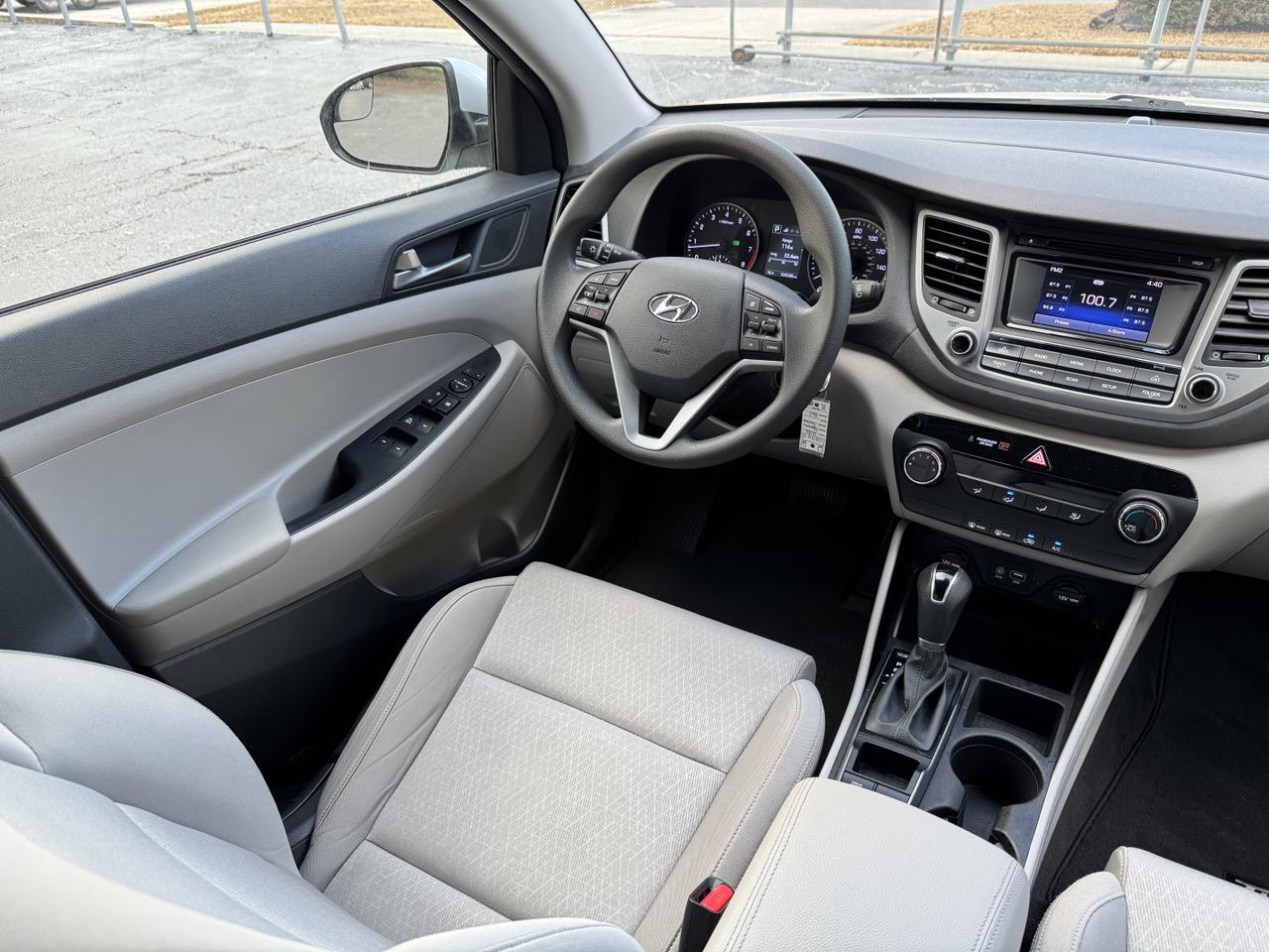 2016 Hyundai Tucson SE Lake Wales FL